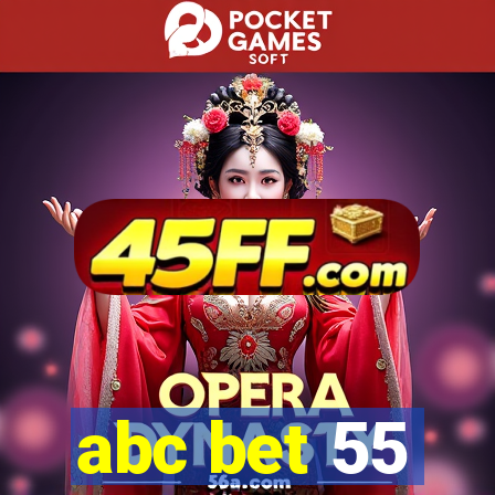 abc bet 55